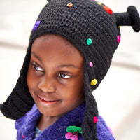 Mumalien Hat Cotton Version