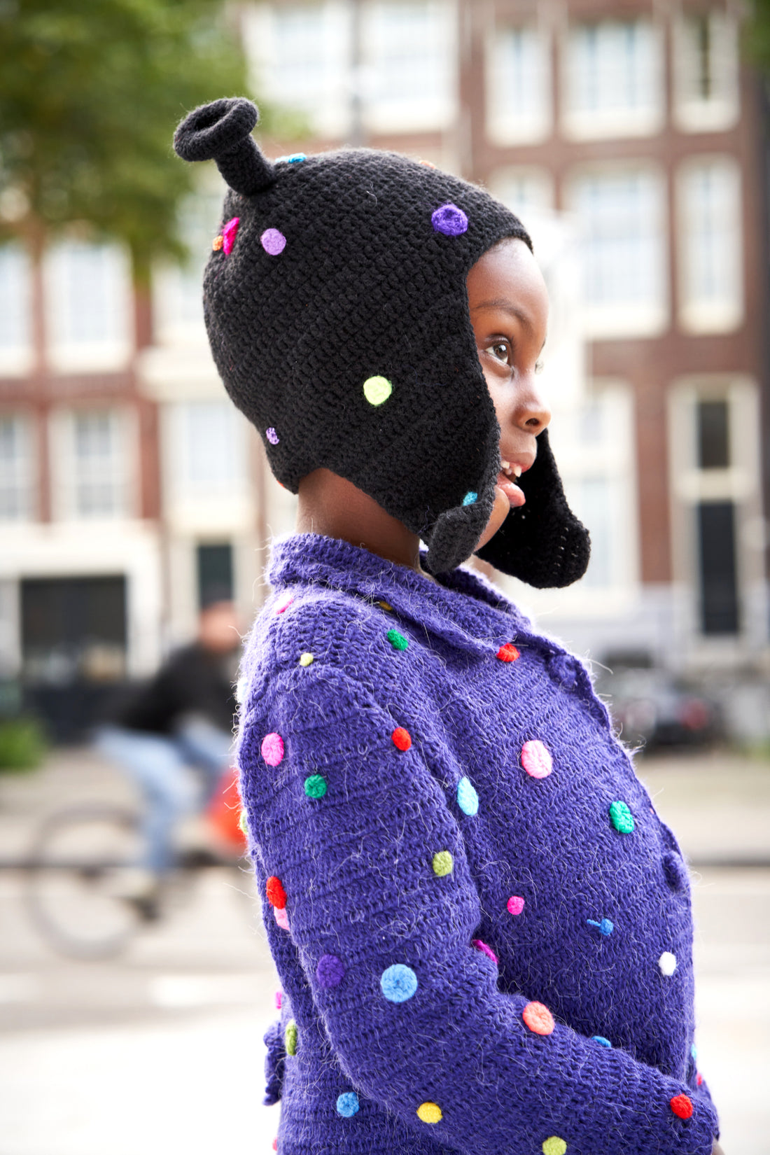 Mumalien Dark Colors