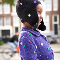 Mumalien Hat Cotton Version