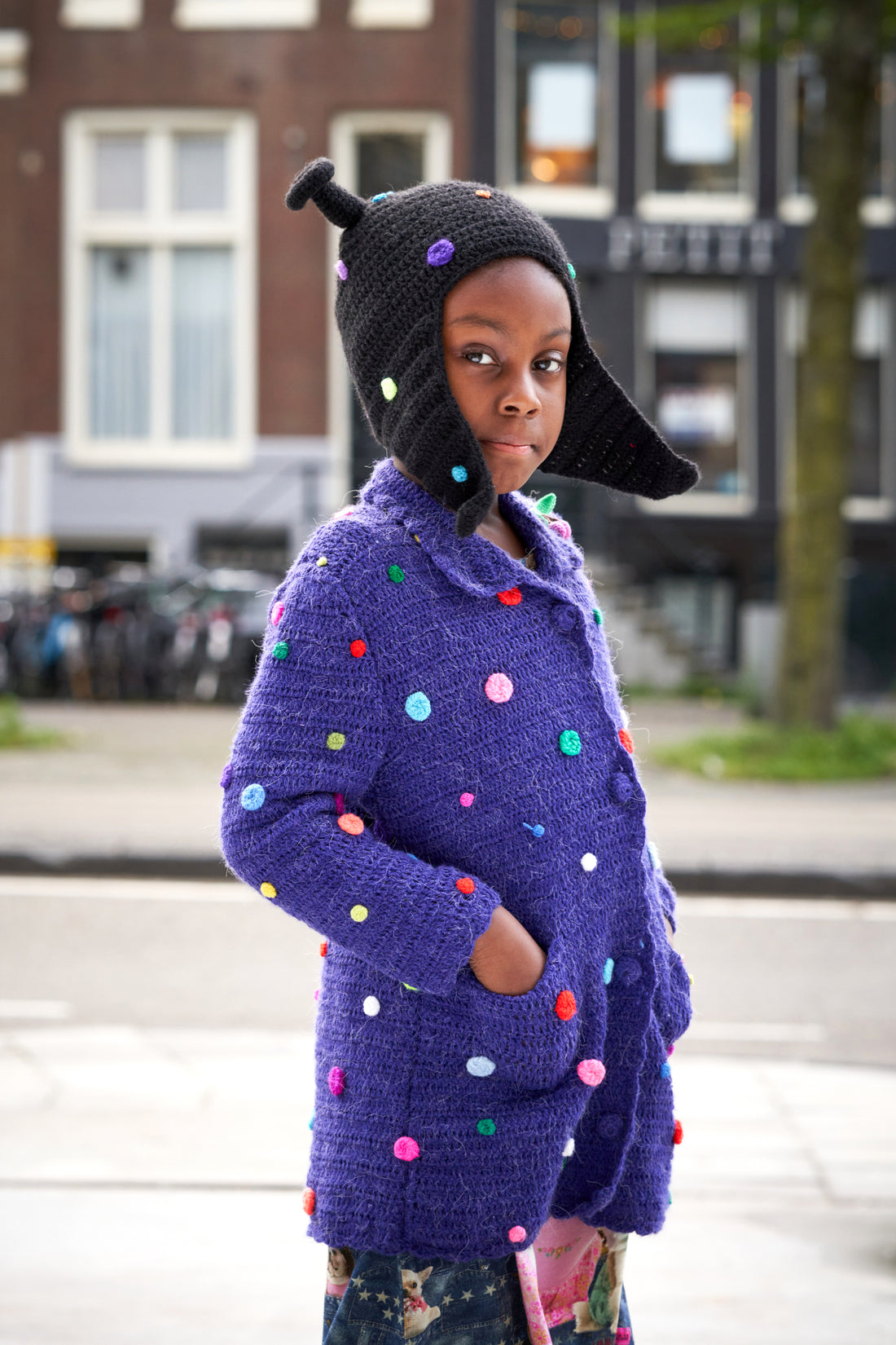 Mumalien Dark Colors