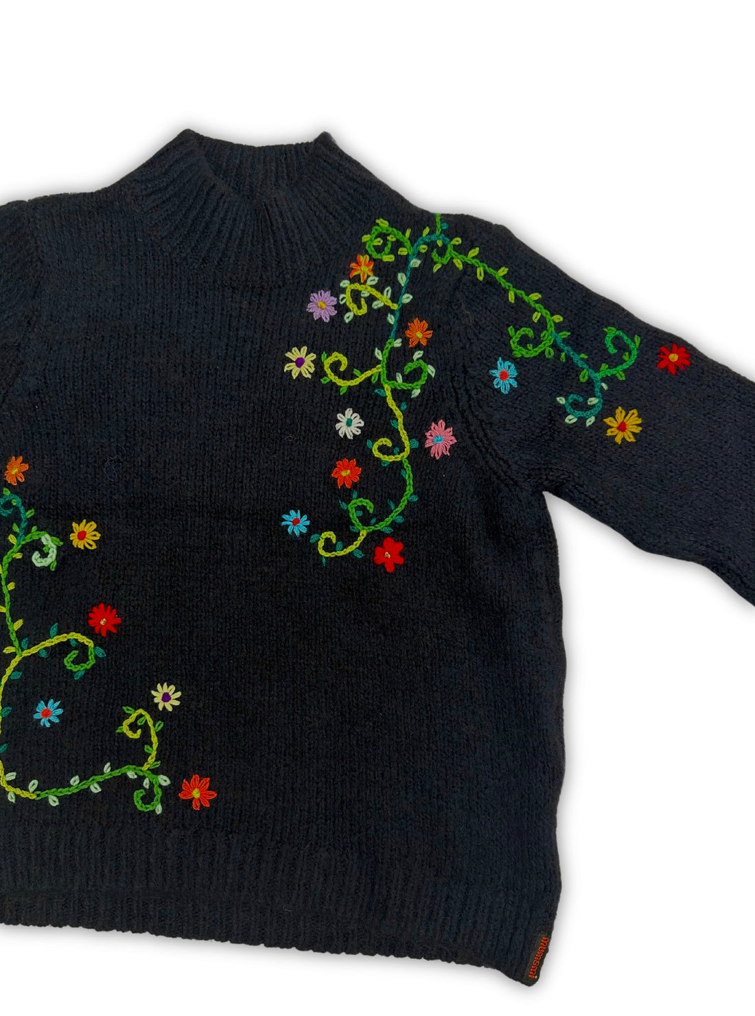 Behar Sweater
