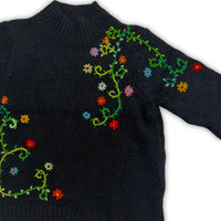Behar Sweater