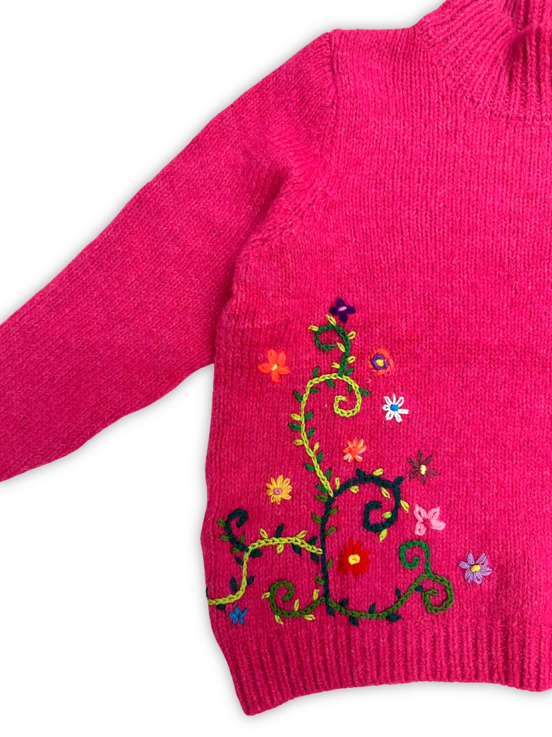 Behar Sweater