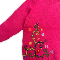 Behar Sweater