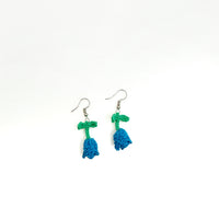 Tulip Earrings