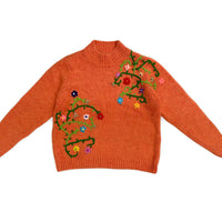 Behar Sweater