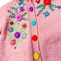 Behar Baby Hoodie Suit