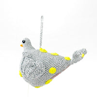 Paradise Bird Music Box