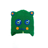 Fishy Monster Hat