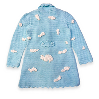 Clouds Coat