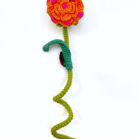 Polkadot Flower