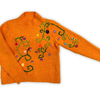 Behar Sweater