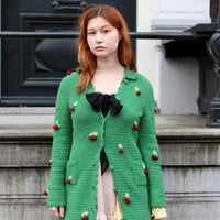 Cherry Coat