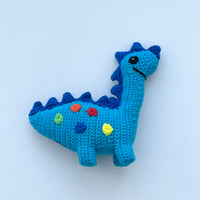 Dino Rattle