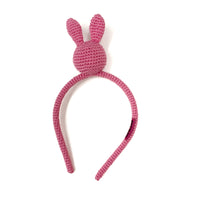 Bunny Hairband