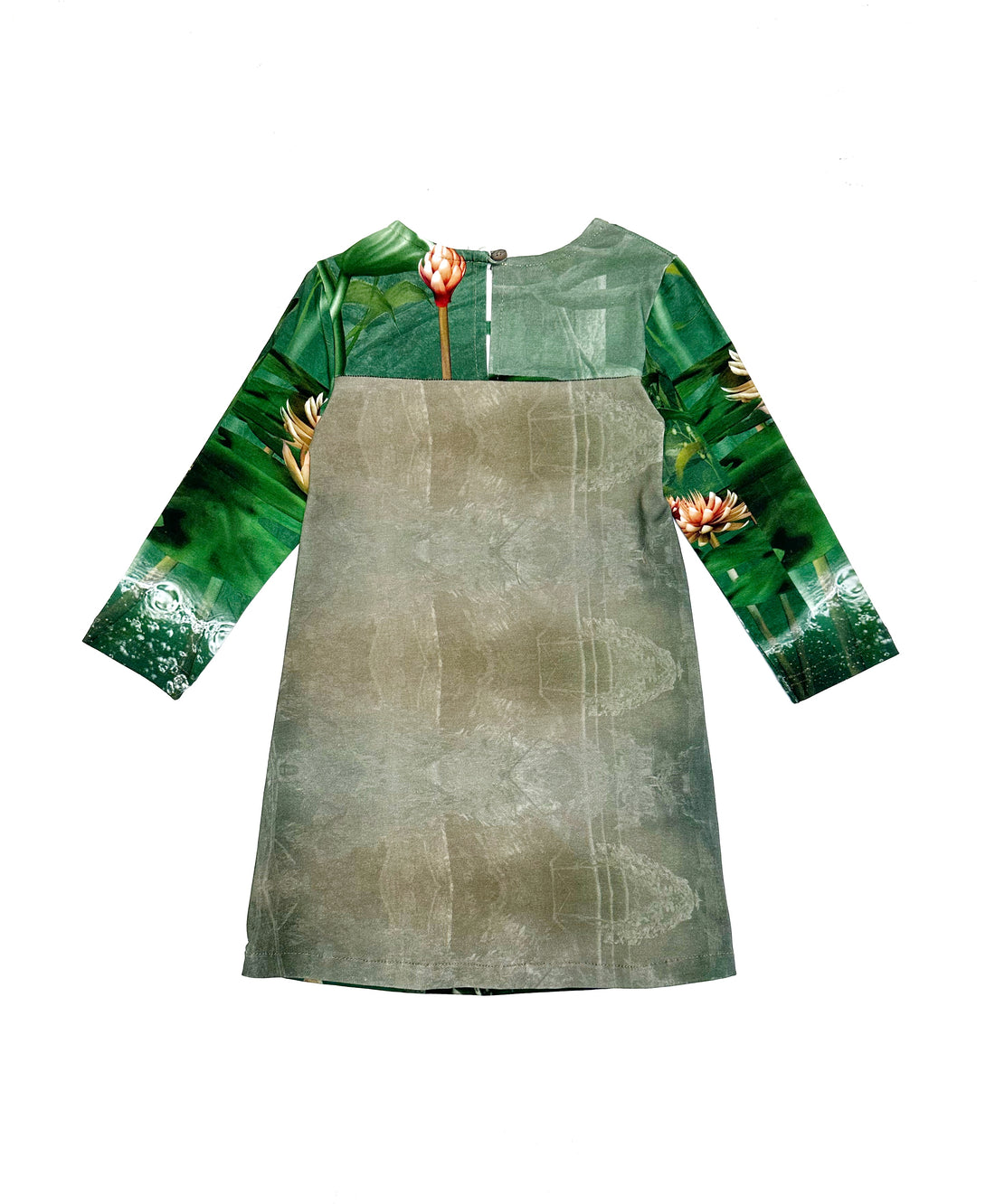 Fairy Lagoon Dress