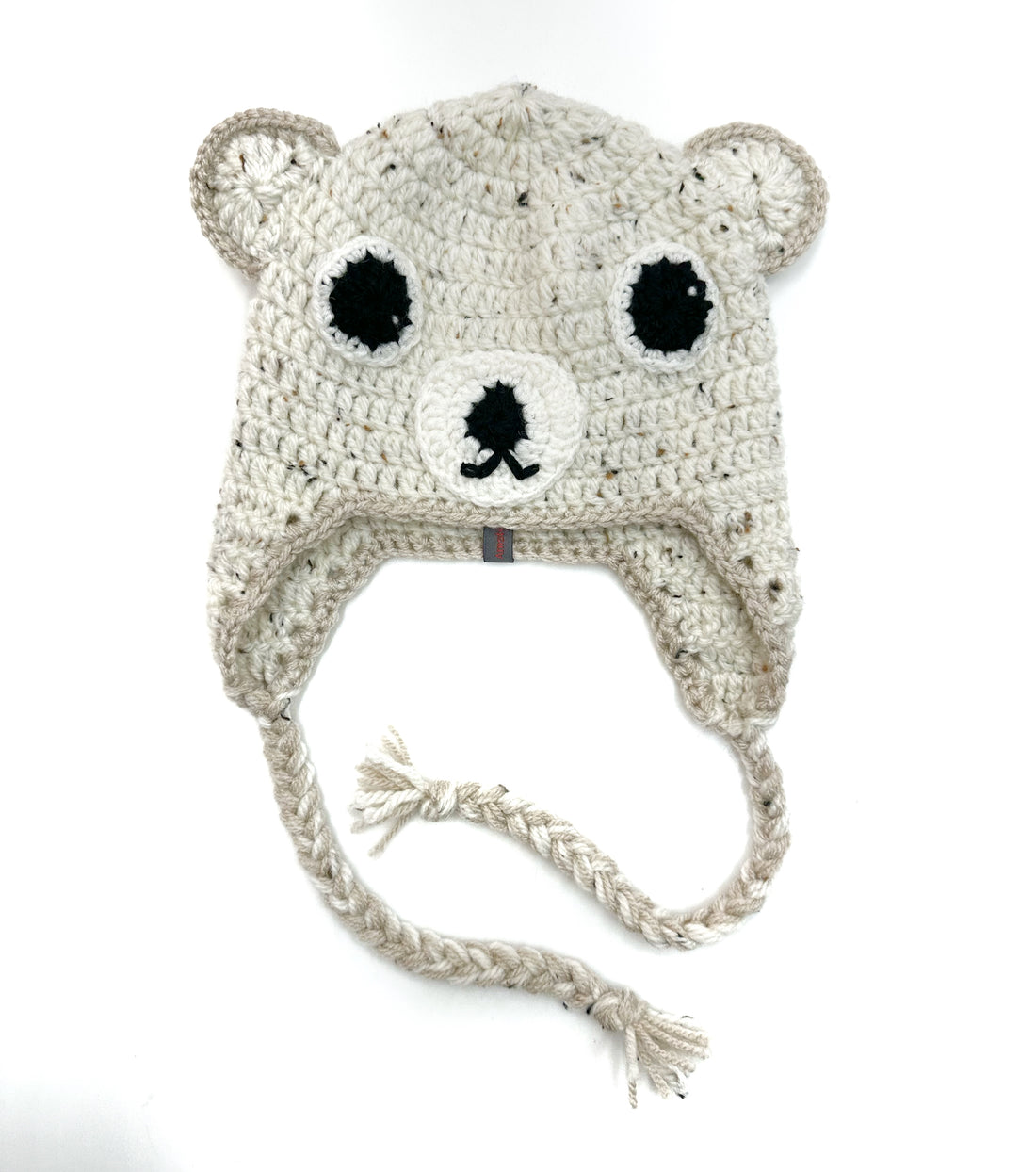 Teddy Hat