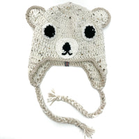 Teddy Hat