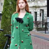 Cherry Coat