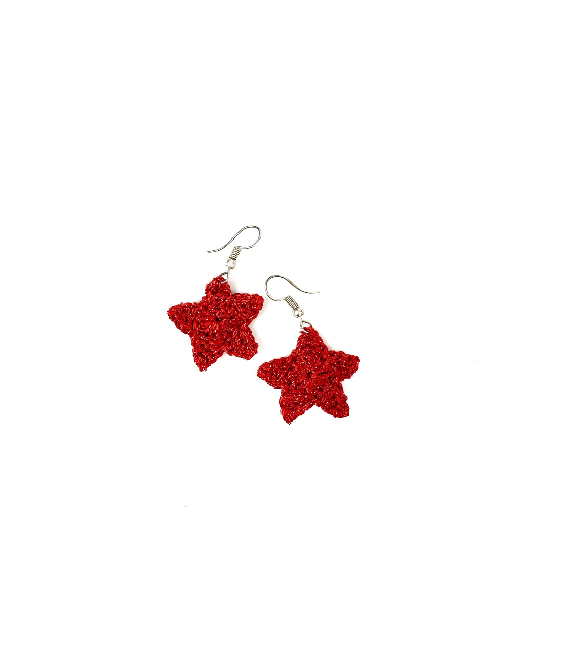 Starry Earrings