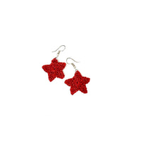 Starry Earrings