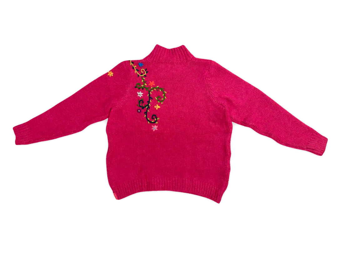 Behar Sweater