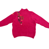 Behar Sweater