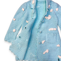 Clouds Coat