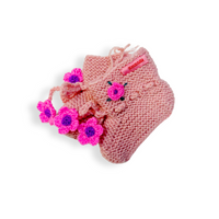 Behar Baby Hoodie Suit