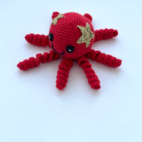 Octopus Rattle