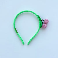 Cherry On Top Hairband
