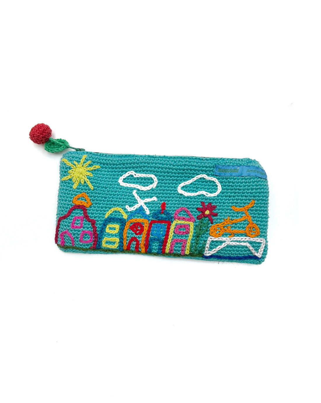 Amsterdam Case