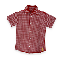 Amsterdam Blouse