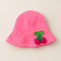 Strawberry On Top Neon