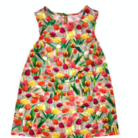 Colori Tulips Sleevless