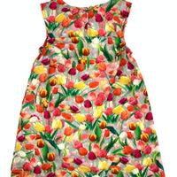 Colori Tulips Sleevless