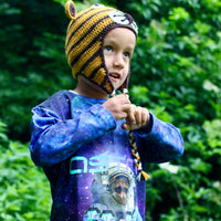 Astro Rider T-shirt