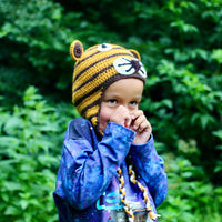 Tiger Hat