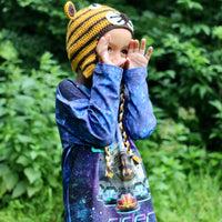 Tiger Hat