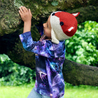 Foxy Fox Hat