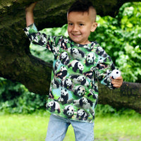Panda T-Shirt