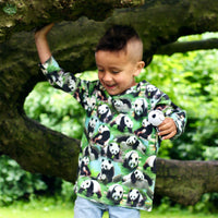 Panda T-Shirt