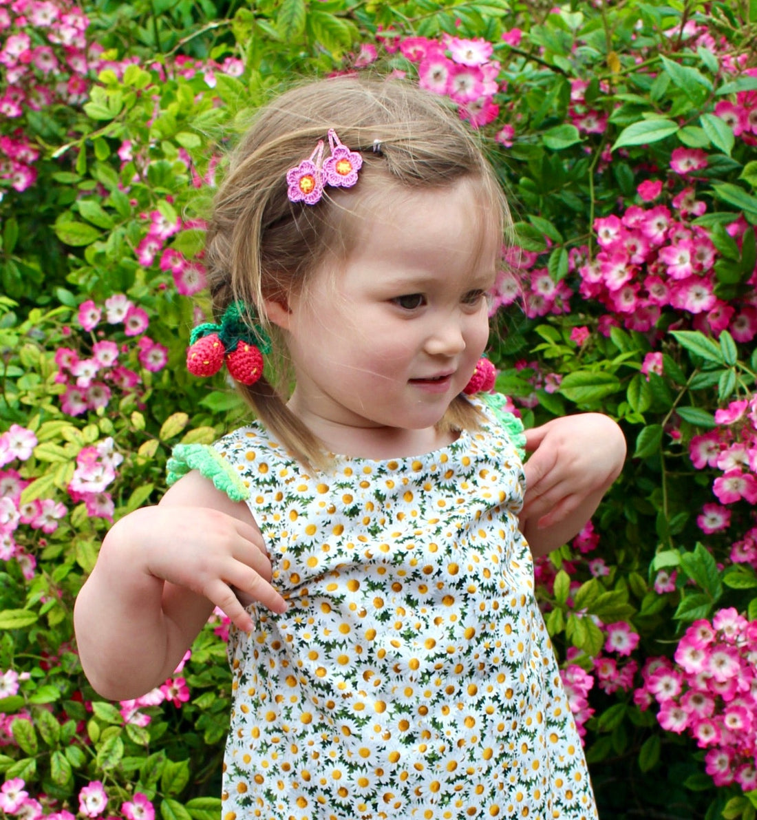 Daisy Dress