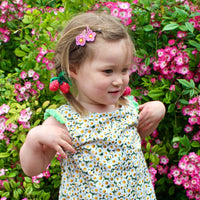 Daisy Dress