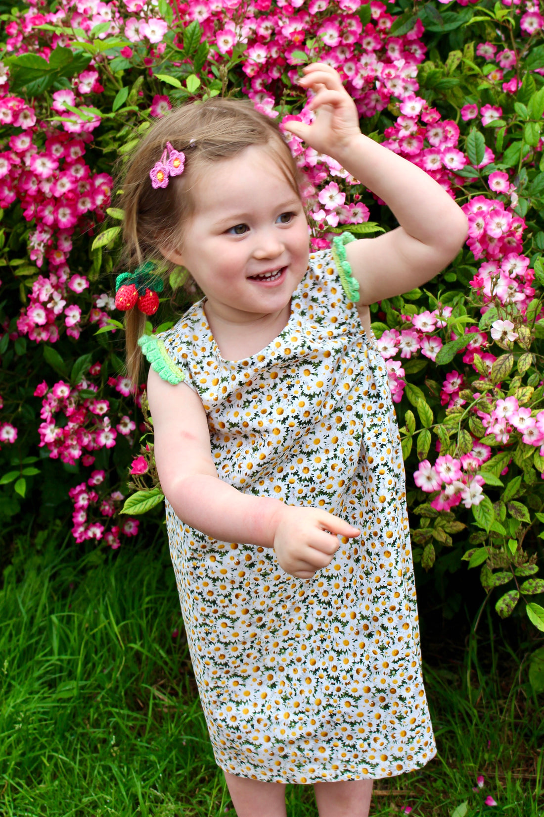 Daisy Dress