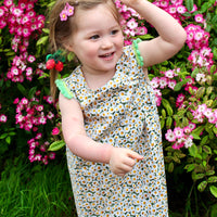 Daisy Dress