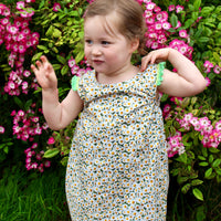 Daisy Dress