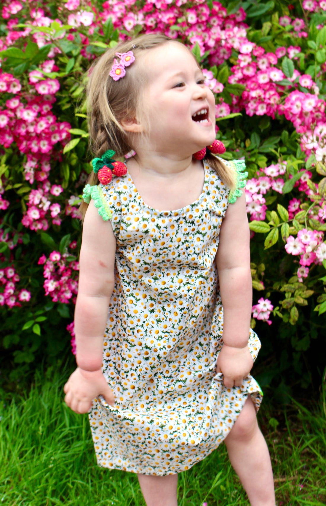 Daisy Dress
