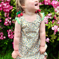 Daisy Dress