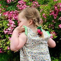 Daisy Dress